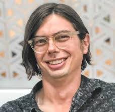 Christian Pillsbury's Instagram, Twitter & Facebook