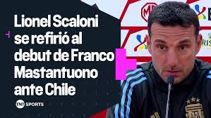 Dylan Caro marcó el tercer gol del equipo cajamarquino