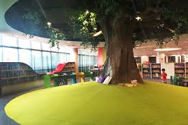 Cic where leaders are born. Best Libraries In The Klang Valley For Kids