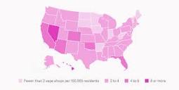 Image result for where to do vape business in usa