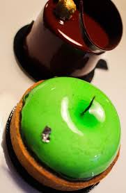 Mister Smith Philippe Rigollot Annecy Pastry Desserts Food