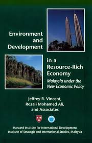 Malaysia started its journey towards sustainable development in the 1970s, when the new economic policy (nep) to eradicate poverty and restructure societal imbalances was launched. Environment And Development In A Resource Rich Economy Malaysia Under Vincent Jeffrey R Ali Rozali Amazon De Bucher