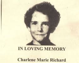 Charlene Saw's Instagram, Twitter & Facebook