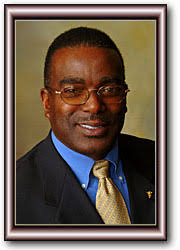 State Representative Thomas Jackson