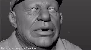 Jake Harrell @jakeharrellcg showed an impressive demo of his work