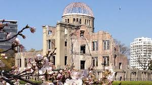 Yoshita kishimoto/hiroshima peace memorial museum. Hiroshima Uberlebende Vor Papstbesuch Das Leben Ist Wertvoll Vatican News