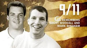 2011 CGB Hall of Fame Auto Entry -- Brent Woodall