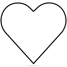 Click the love heart coloring pages to view printable version or color it online (compatible with ipad and android tablets). Love Heart Coloring Page Ultra Coloring Pages