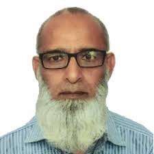 Prof. Dr. Syed Wasim Akhtar