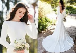 At first sight, princess diana and meghan markle's wedding dresses may not have looked very similar. Royal Style Will Meghan Markle Wear A Long Sleeve Wedding Dress Pretty Happy Love Wedding Blog Essense Designs Wedding Dresses