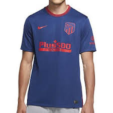 Porque el club prepara, con motivo del 75º aniversario de la nomenclatura 'club atlético de madrid', desde enero de aquel año. Camiseta Atletico De Madrid Futbolmania