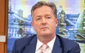He is editorial director of first news, a national newspaper. 11 Of The Most Piers Morgan Things Piers Morgan Has Ever Said Huffpost Uk