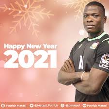 Game log, goals, assists, played minutes, completed passes and shots. Patrick Matasi On Twitter Happy New Year Friends I Am Grateful For Your Support Throughout 2020 May This Year Bring You Happiness And Prosperity Happy2021 Happynewyear2021 Matasi Https T Co Sewiswbmuv