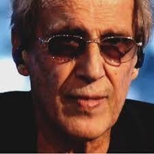 Bruno Perini: Daja im, Adriano Çelentano (3)