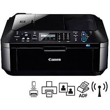 Die offiziellen treiberpakete werden ihnen bei der wiederherstellung von canon inkjet mx410 (drucker) behilflich sein. Canon Pixma Mx410 Wireless Office All In One Printer 4788b018 Walmart Com Walmart Com