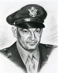 Brigadier General Howard Knox Ramey > Air Force > Biography Display