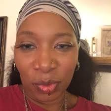 wanda luper (@prettiblkwmn)