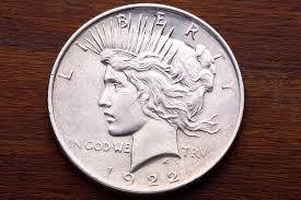These can be noted as series of 1957, series of 1957a, or series of 1957b. How Much Is A 1922 Silver Dollar Worth