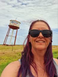 What are the best routes and overnight stops between Roswell, NM and Ft  Worth, TX?