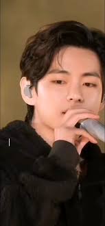 My Name Is V Im Good Boy Im A Bad Boy