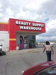 Beauty Supply Warehouse 1920 Las Vegas Blvd N North Las Vegas Nv Cosmetics Fragrance Mapquest