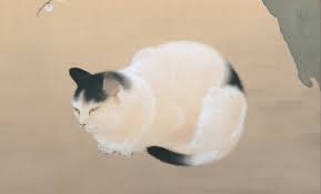 Maybe you would like to learn more about one of these? Ukiyo E Cats Felines In Japanese Art