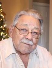 Roberto Cuevas Garcia