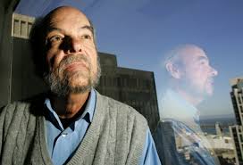 Editorial: Peter Douglas — Champion of California's coast