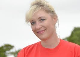 Vicky Higgins's Instagram, Twitter & Facebook