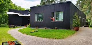 Welcome To Villa Kokkonen An Artist S Home And Atelier Designed By Alvar Aalto Alvar Aalto Architecture Villa