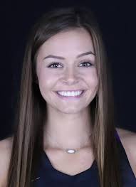 2021-22 Women's Basketball Roster