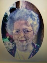 Ruby Wheeler Burns (1927-2016)