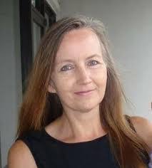 Becky Dulin's Instagram, Twitter & Facebook