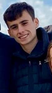 Jack Corbett Lynch Ireland