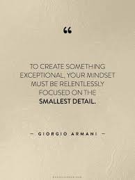 35 Life Changing Quotes From Fashion S Greatest Luminaries Details Quotes Inspirational Words Life Changing Quotes