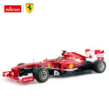 A remote control car is a dream toy for a lot of kids, and you can never outgrow them! Rastar License Plastic Replica Ferrari F1 Battery Super Remote Control Car Buy Remote Control Car Toy Sport Car Electric Super Car Product On Alibaba Com