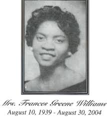 Frances High Woolfolk's biography and career