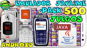 Los mejores juegos gratis para móvil te esperan en minijuegos, así que. Impresionante Emulador Java2me Para Android Descarga Mega Pack 500 Juegos Java 2018 Youtube
