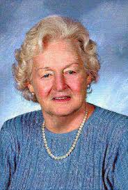 Mary MacLachlan Obituary (2011)