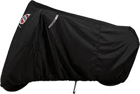 details about dowco 50124 00 guardian weatherall plus motorcycle cover medium