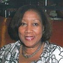 Willie Mae McDaniel Obituary