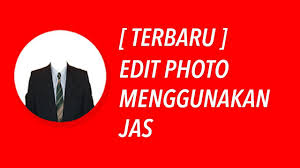 Pas foto pakai jas wanita. Cara Mengganti Baju Dengan Jas Pada Foto Di Android Inwepo