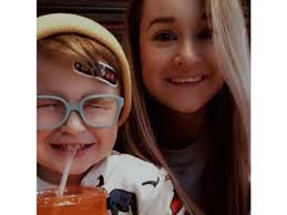 Fundraiser by Carla Chavarria : Help Chassey care for her newborn child