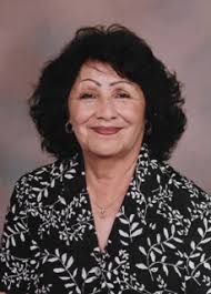 Obituary of Lydia M. Zapata