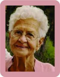 "Millie" Raymond, Monica Harding's Mother has Passed