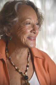 Marie Seger's Instagram, Twitter & Facebook