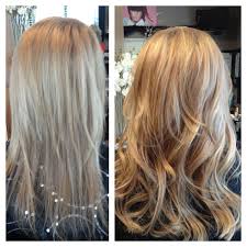 Before And After Klix Extensions For Volume And Length Klix Hair Extensions Hair Beauty Long Hair Styles