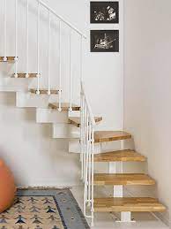 When designers are planning spaces within the home stairs are often redesigned many times before they are built. Stairs Small Space Staircase Small Space Stairs Staircase Design