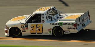 I'm really excited to have the opportunity to join joe gibbs racing, truex, jr. Reaume Brothers Racing Wikiwand