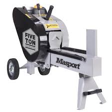 Buy ryobi corded electric chainsaws and get the best deals at the lowest prices on ebay! Masport 1500w 5 Tonne Kinetic Log Splitter Bunnings New Zealand